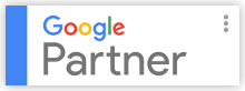 Google Partner Badge